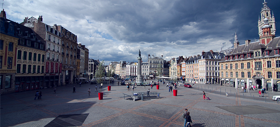 lille